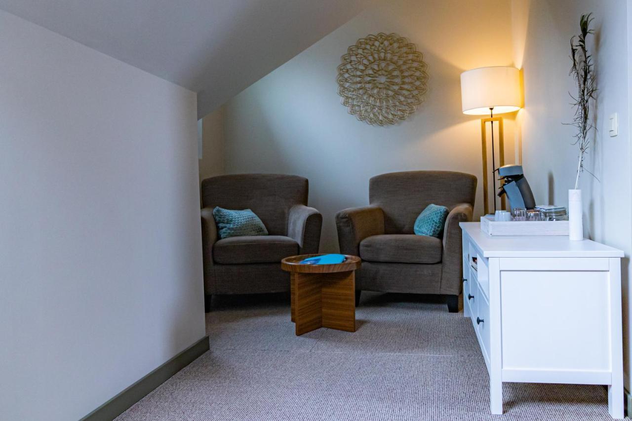 Suite Leopold Bruges Exterior foto