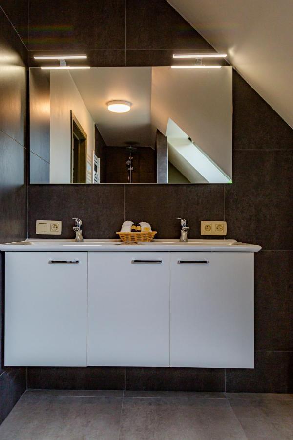 Suite Leopold Bruges Exterior foto
