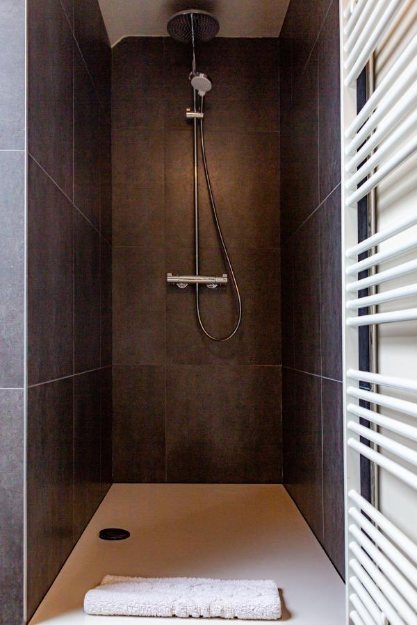 Suite Leopold Bruges Exterior foto
