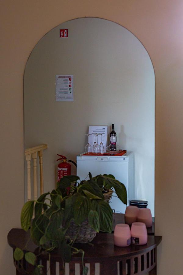 Suite Leopold Bruges Exterior foto