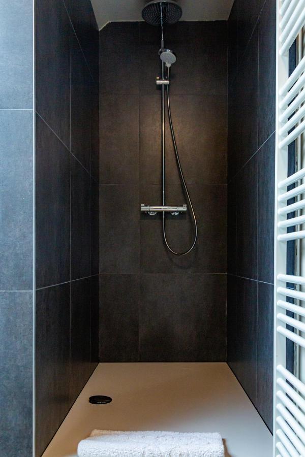 Suite Leopold Bruges Exterior foto