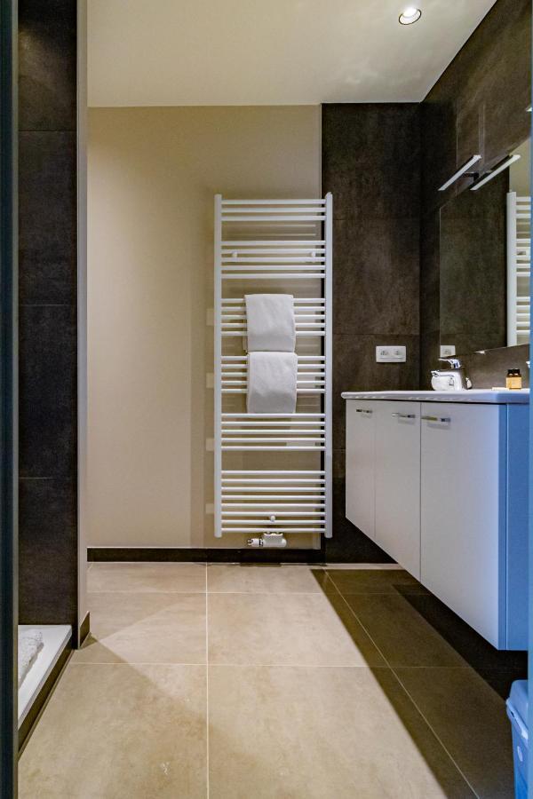 Suite Leopold Bruges Exterior foto